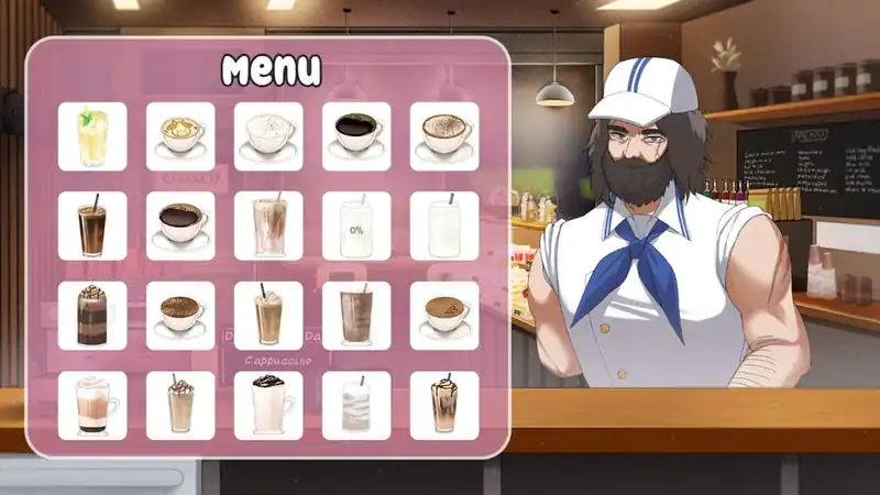 One Iced Latte With Your Breast Milk, Please! — изображение 2