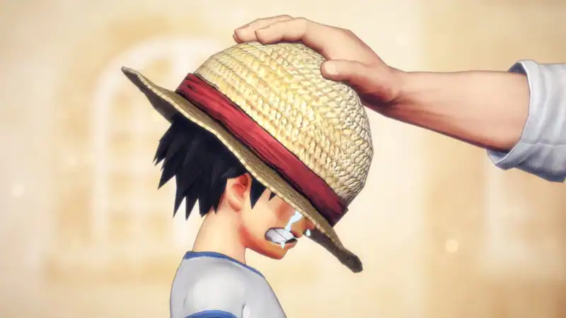 One Piece Pirate Warriors 3 — изображение 2