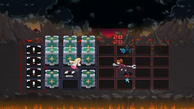 One Step From Eden — изображение 2