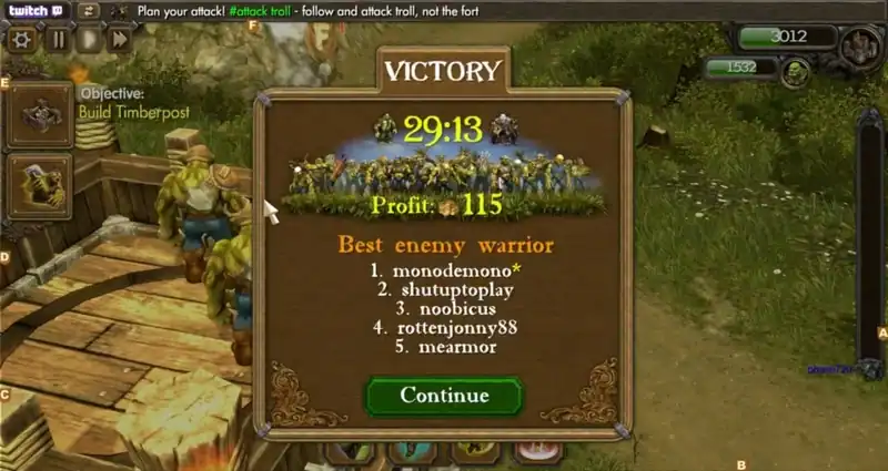 One Troll Army — изображение 3