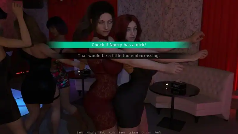 One Wild Futa Nightclub — изображение 3