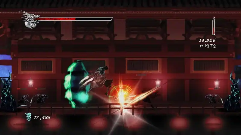 Onikira - Demon Killer — изображение 2