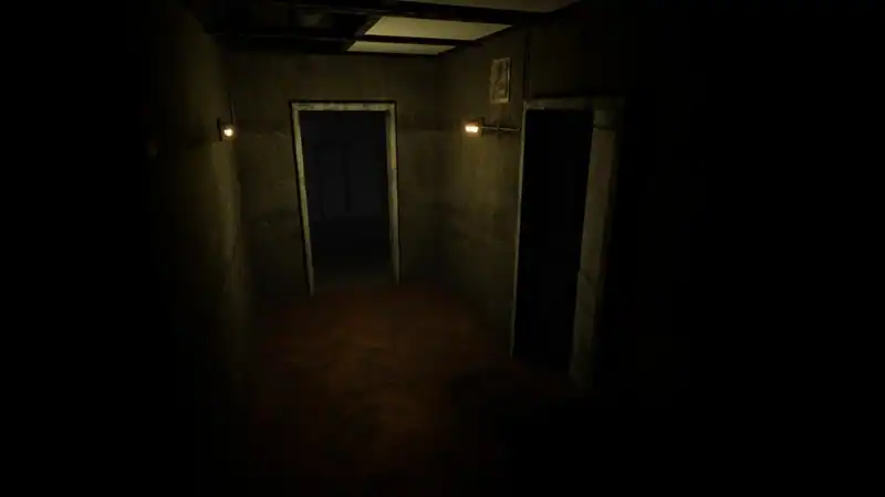 OPEN DOOR — изображение 1