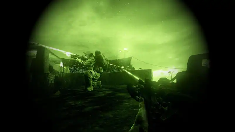 Operation Flashpoint: Red River — изображение 2