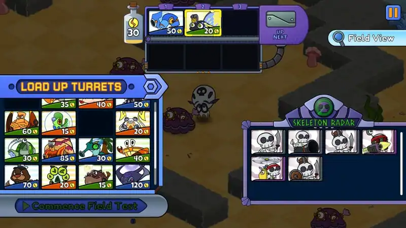 Operation Octo — изображение 3