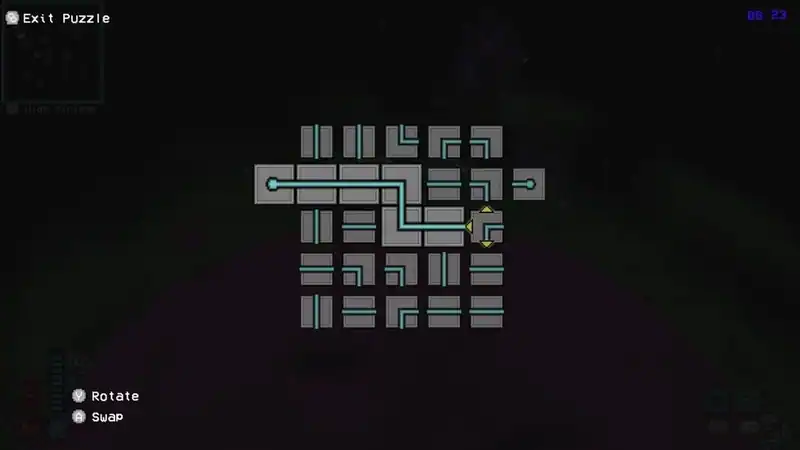 Operation Zeta — изображение 3