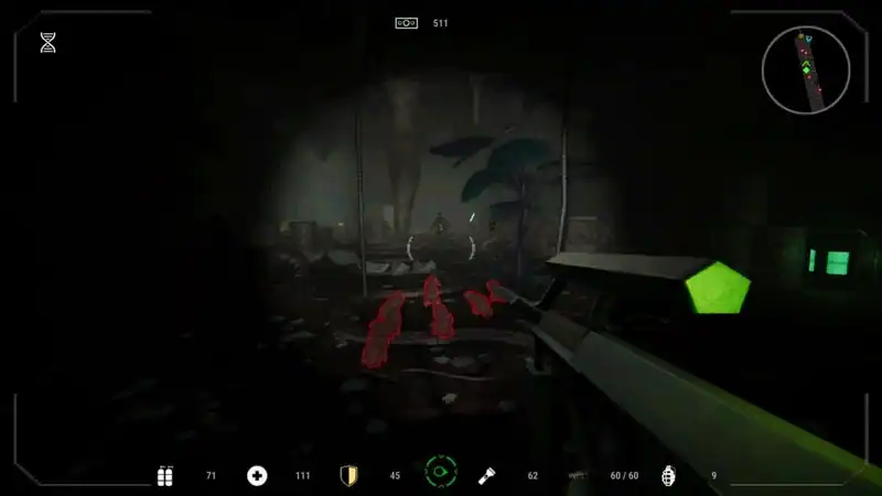 Operator8 — изображение 2