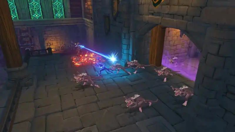 Orcs Must Die! Unchained — изображение 3