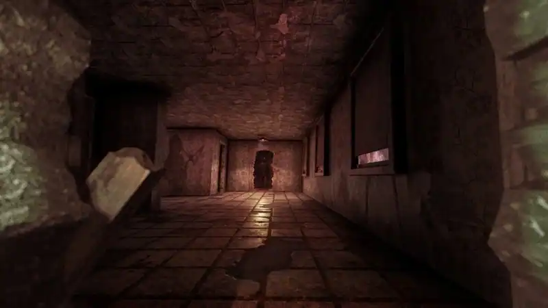 Organ Quarter — изображение 3