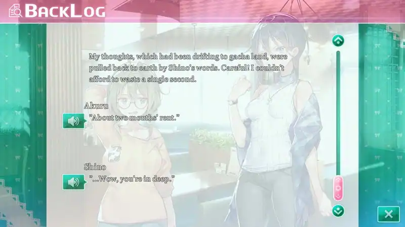 OshiRabu: Waifus Over Husbandos — изображение 3