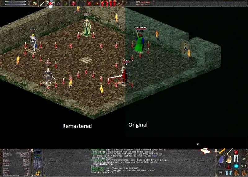 Astonia Remastered — изображение 2
