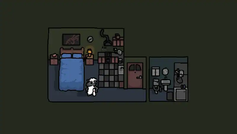 Out of Order — изображение 3