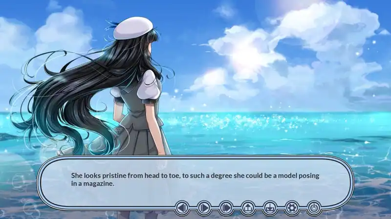Out of the Ocean — изображение 3