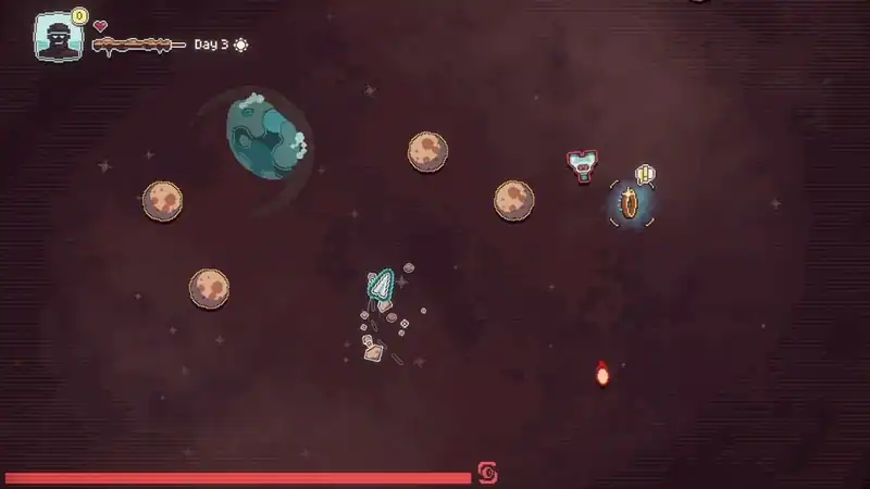 Astro Prospector — изображение 3