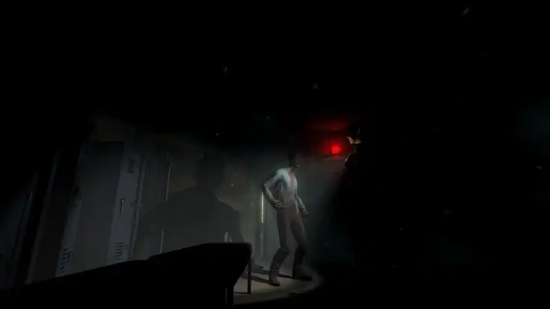 Outbreak: The Nightmare Chronicles — изображение 2