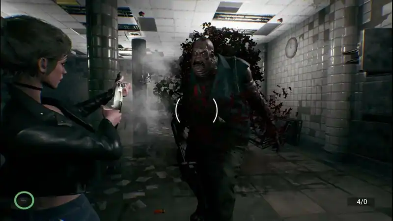 Outbreak Zombie Plague — изображение 3