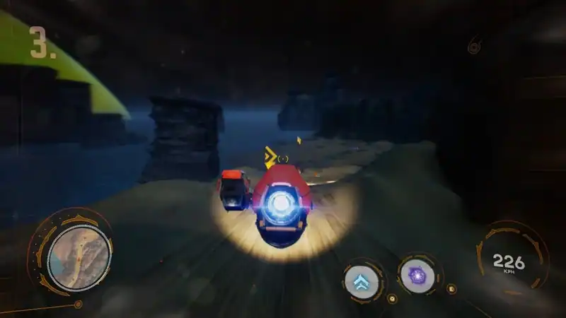 Overlanders — изображение 1