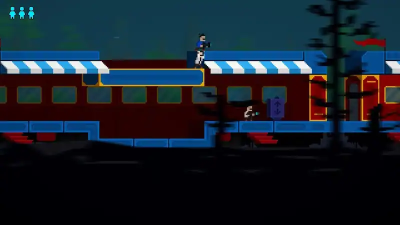 Overloop — изображение 3