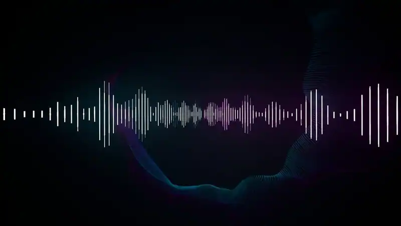 Overture Music Visualization — изображение 1