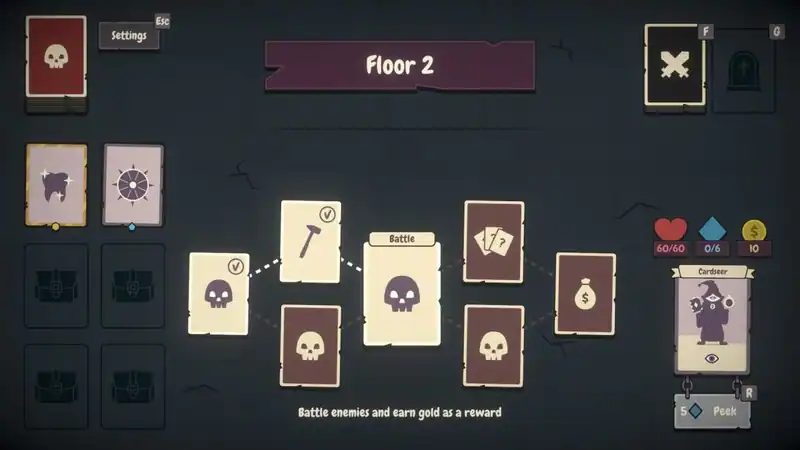 Pairs and Perils — изображение 2