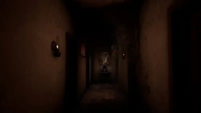 Pamali: Indonesian Folklore Horror — изображение 3