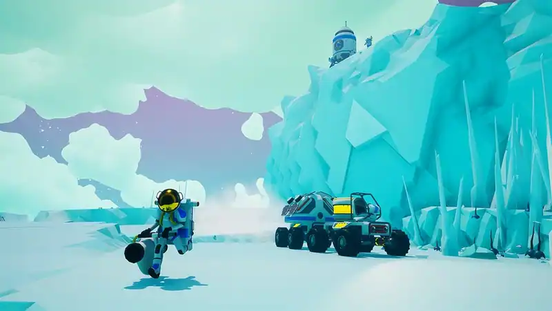 ASTRONEER — изображение 2