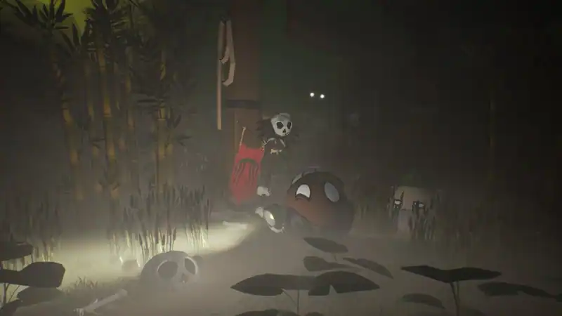 Panic In The Woods — изображение 3