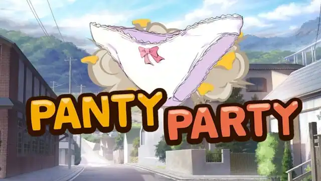 Panty Party — изображение 3