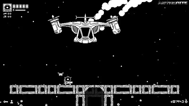 Astronite — изображение 3