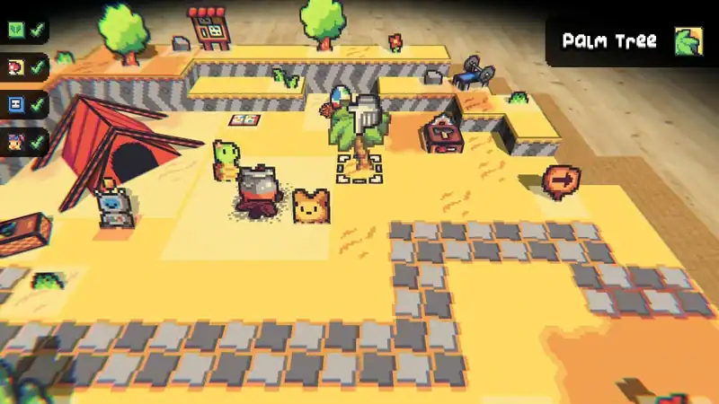 Paper Animal Adventure — изображение 3