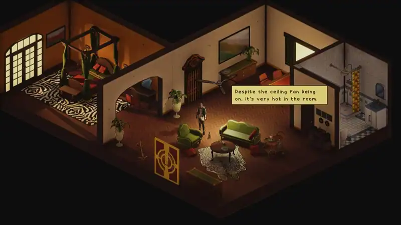 Paradigm Island — изображение 3