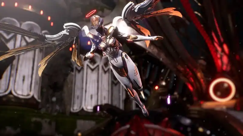 Paragon: The Overprime — изображение 2