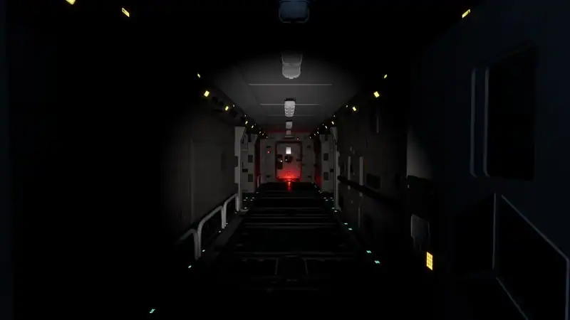 Paranormal Eclipse — изображение 1