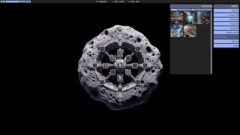 Astrosphere — изображение 3