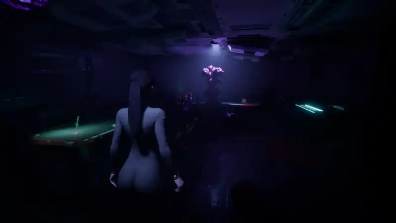 Parasite Echo — изображение 3