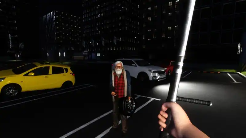 Parking Tycoon: Business Simulator — изображение 1