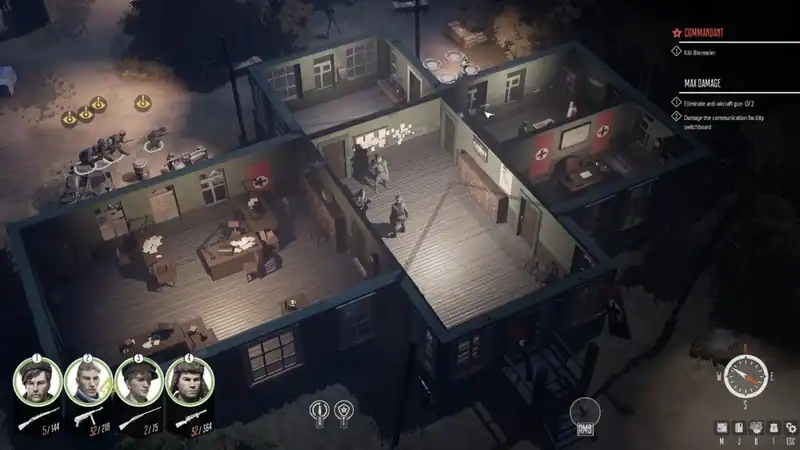 Partisans 1941 — изображение 2
