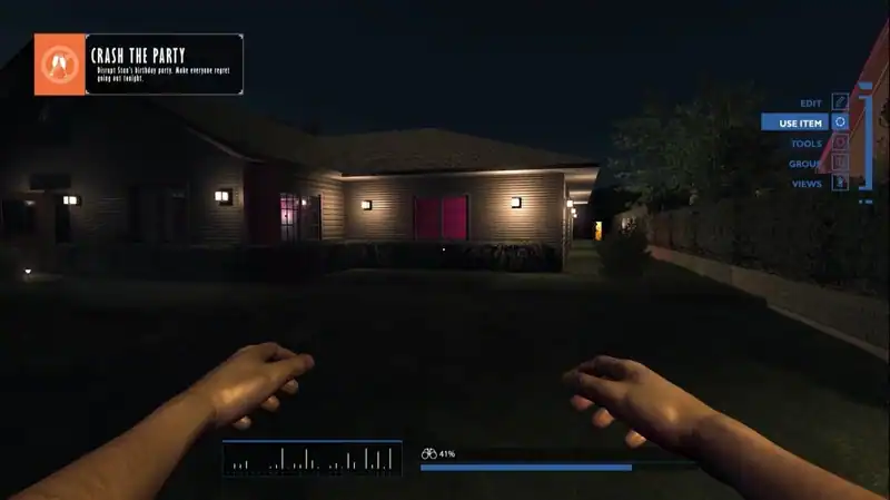 Party Crasher Simulator — изображение 3