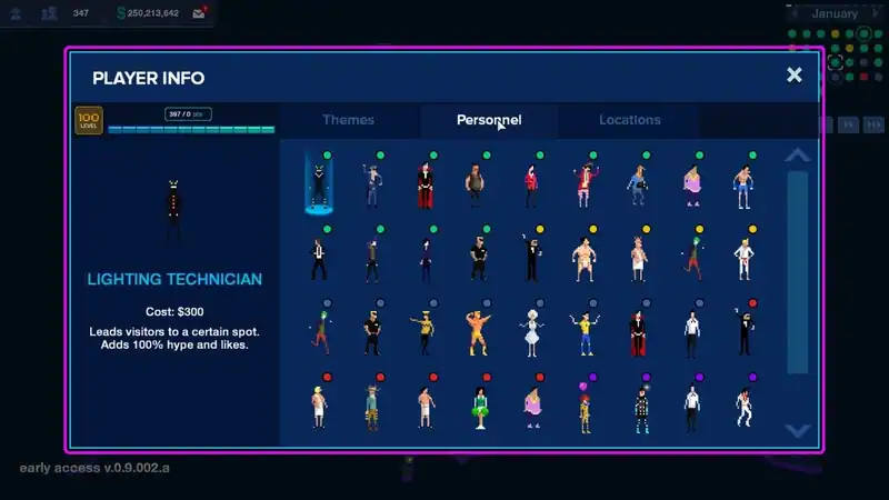 Party Hard Tycoon — изображение 2