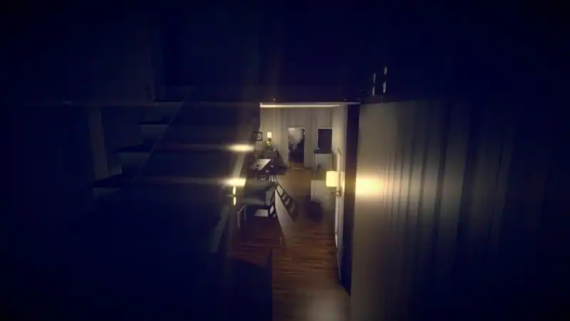 At Home — изображение 3