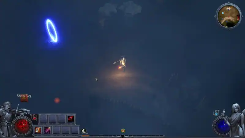 Path of Sorrow and Pleasure — изображение 3