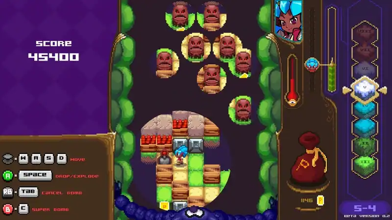 PathBlasters — изображение 3