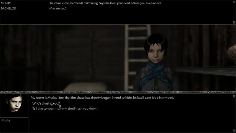 Pathologic Classic HD — изображение 2