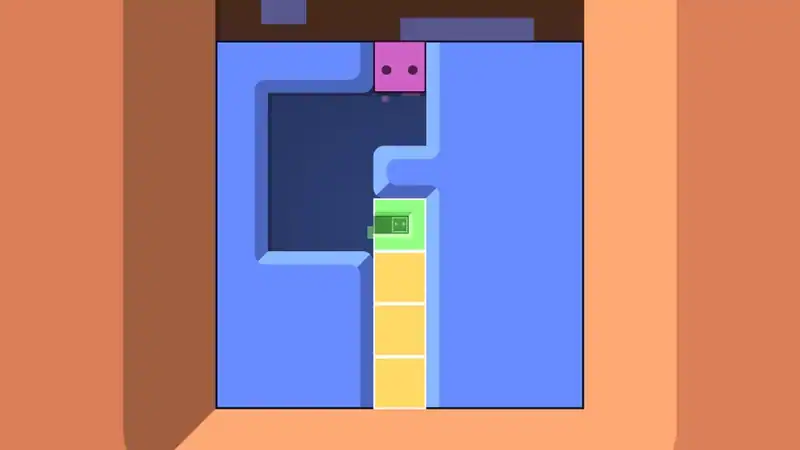 Patrick's Parabox — изображение 3