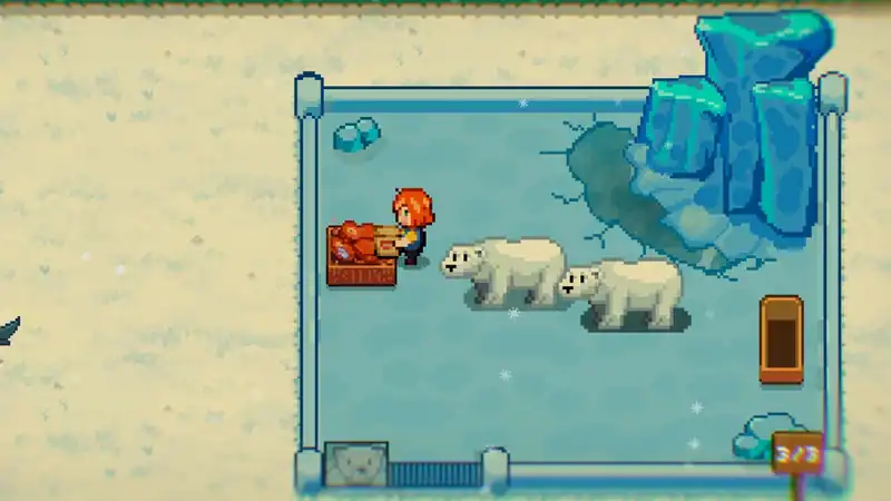 Pawsome Resort — изображение 2