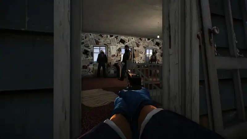 PayDay 2 — изображение 3