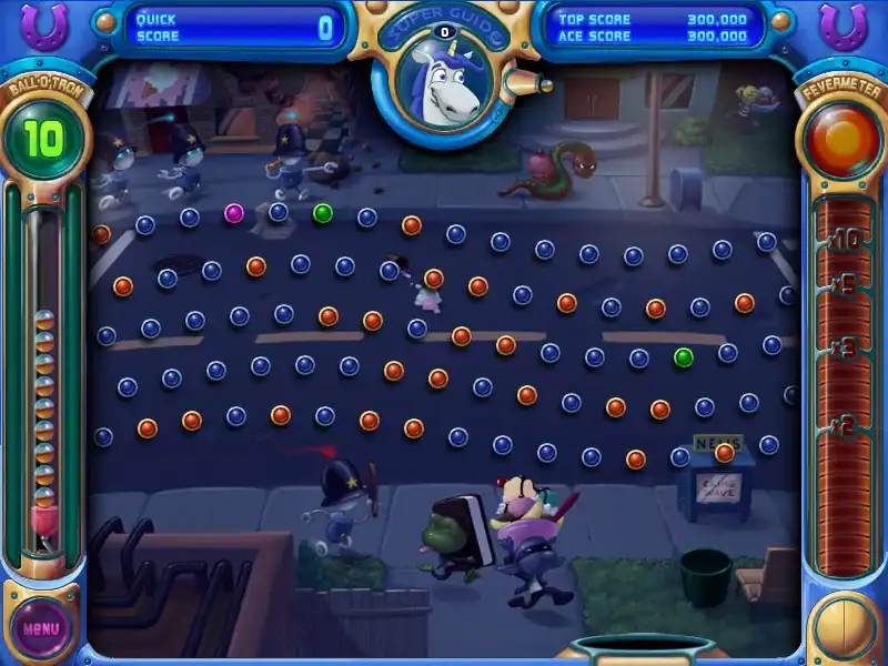 Peggle Nights — изображение 3