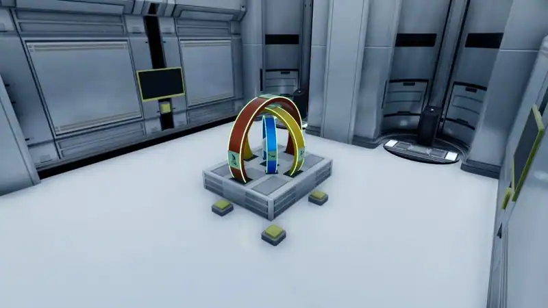 Pentagonal Saloon Two — изображение 2