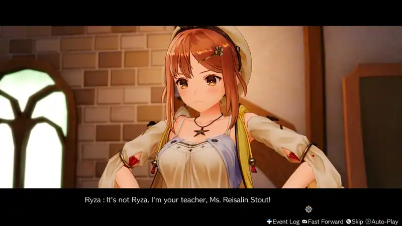Atelier Ryza: Ever Darkness & the Secret Hideout DX — изображение 2