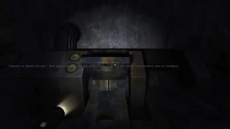 Penumbra: Requiem — изображение 1